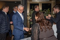 gfm-Marketinpreisverleihung